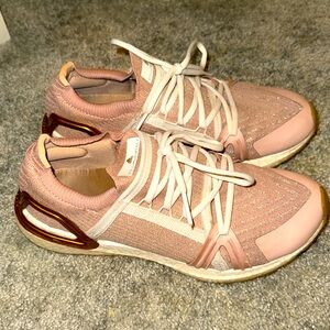Adidas Stella McCartney Ultra Boost Sneakers 9.5